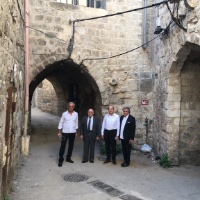 Walk photo